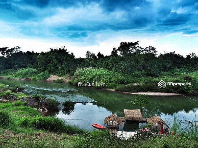 For Rent - Nan River House for rent, Nan