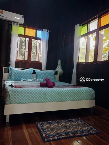 For Rent - Nan River House for rent, Nan