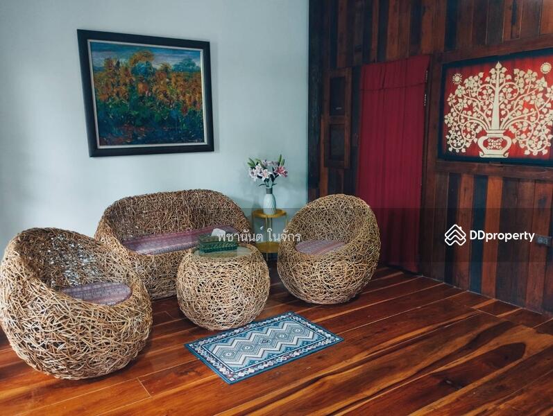 For Rent - Nan River House for rent, Nan