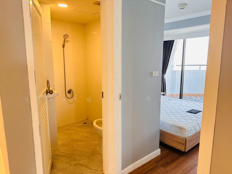 Floraville Condominium, Bangkok, 51 Pattanakarn, Suan Luang, Suan Luang, Bangkok, 3 Bedrooms, 162 sqm, Condo For Rent, by ปรินทร์ญาดา ชิณโชติ, 11761018 - DDproperty.com