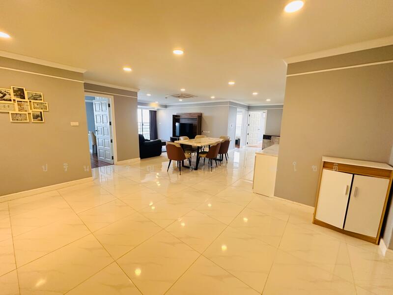 Floraville Condominium, Bangkok, 51 Pattanakarn, Suan Luang, Suan Luang, Bangkok, 3 Bedrooms, 162 sqm, Condo For Rent, by ปรินทร์ญาดา ชิณโชติ, 11761018 - DDproperty.com