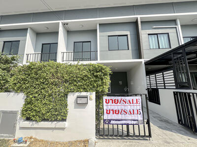 ขาย - The Colors Bangna Wongwaen 3 : เดอะ คัลเลอร์ส บางนา-วงแหวนฯ 3, สมุทรปราการ