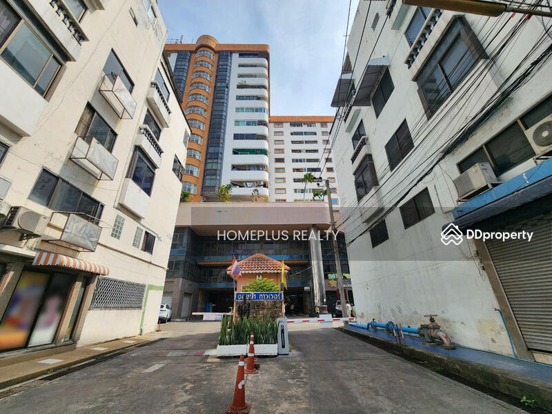 For Sale - Onpa Tower, Bangkok