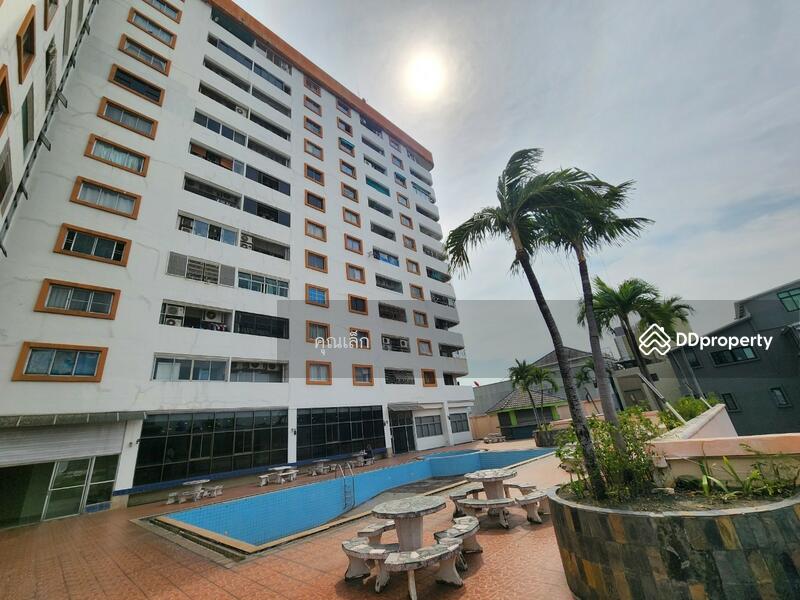 For Sale - Onpa Tower, Bangkok