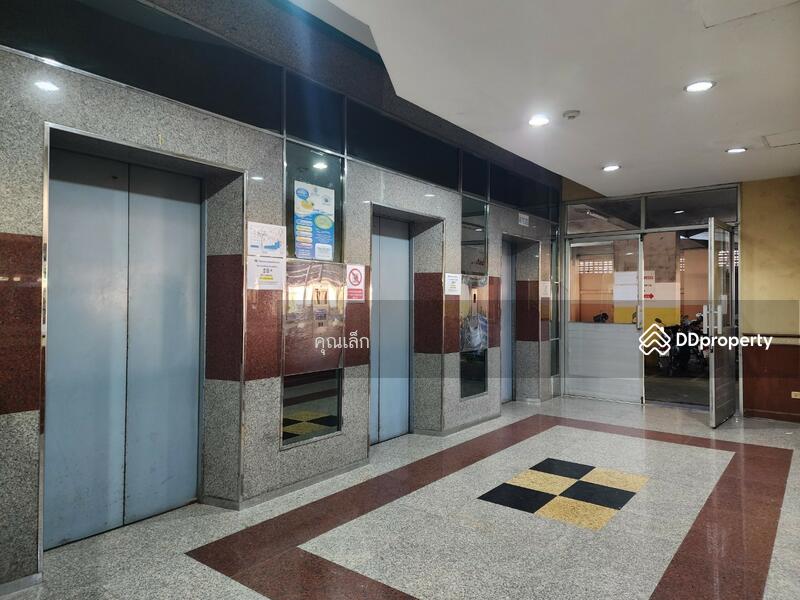 For Sale - Onpa Tower, Bangkok