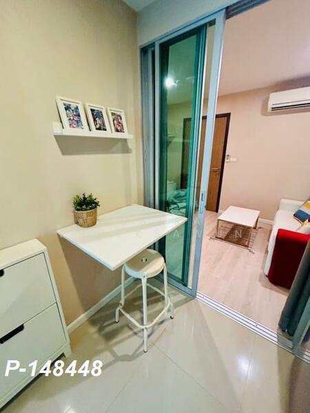 Metro Luxe Rama 4 : เมโทร ลักซ์ พระราม 4, กรุงเทพ, ถนนพระราม 4, พระโขนง, คลองเตย, กรุงเทพ, 36 ตร.ม., คอนโด ขาย, โดย Susira Prueksawun, 11761077 - DDproperty.com