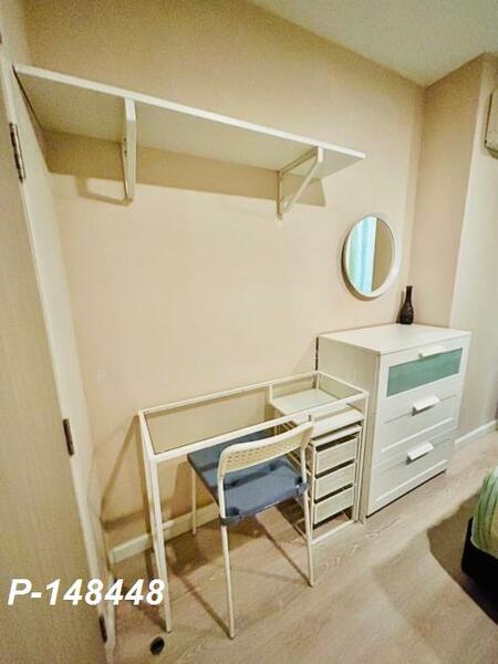 Metro Luxe Rama 4, Bangkok, Ram 4 Road, Phra Kanong, Khlong Toei, Bangkok, 1 Bedroom, 36 sqm, Condo For Sale, by Susira Prueksawun, 11761077 - DDproperty.com