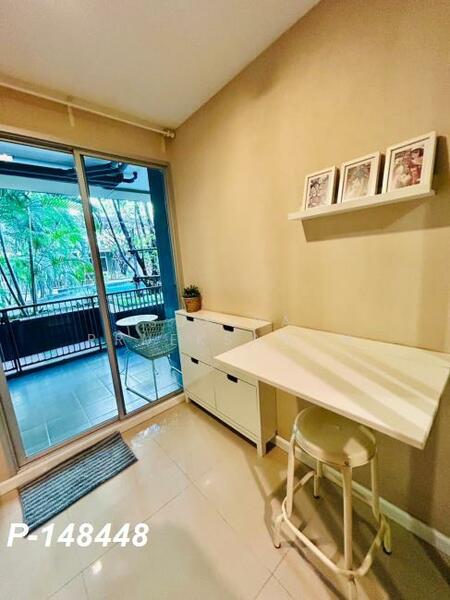 Metro Luxe Rama 4, Bangkok, Ram 4 Road, Phra Kanong, Khlong Toei, Bangkok, 1 Bedroom, 36 sqm, Condo For Sale, by Susira Prueksawun, 11761077 - DDproperty.com