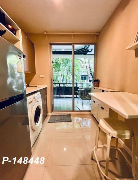 Metro Luxe Rama 4, Bangkok, Ram 4 Road, Phra Kanong, Khlong Toei, Bangkok, 1 Bedroom, 36 sqm, Condo For Sale, by Susira Prueksawun, 11761077 - DDproperty.com