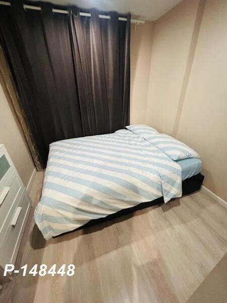 Metro Luxe Rama 4, Bangkok, Ram 4 Road, Phra Kanong, Khlong Toei, Bangkok, 1 Bedroom, 36 sqm, Condo For Sale, by Susira Prueksawun, 11761077 - DDproperty.com