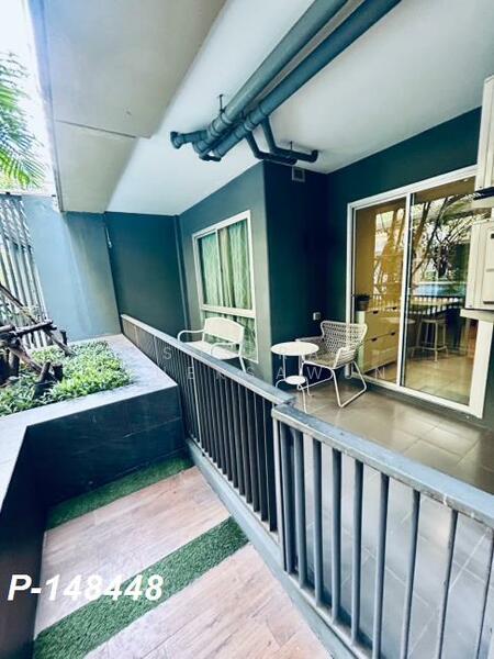 Metro Luxe Rama 4, Bangkok, Ram 4 Road, Phra Kanong, Khlong Toei, Bangkok, 1 Bedroom, 36 sqm, Condo For Sale, by Susira Prueksawun, 11761077 - DDproperty.com