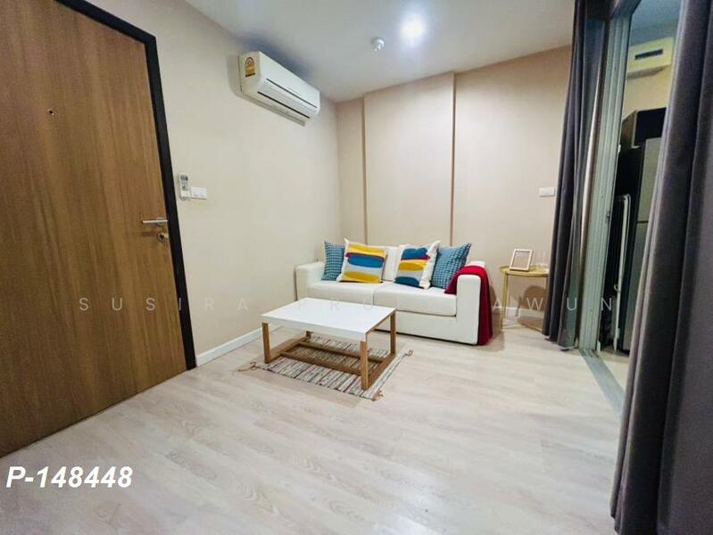 Metro Luxe Rama 4 : เมโทร ลักซ์ พระราม 4, กรุงเทพ, ถนนพระราม 4, พระโขนง, คลองเตย, กรุงเทพ, 36 ตร.ม., คอนโด ขาย, โดย Susira Prueksawun, 11761077 - DDproperty.com