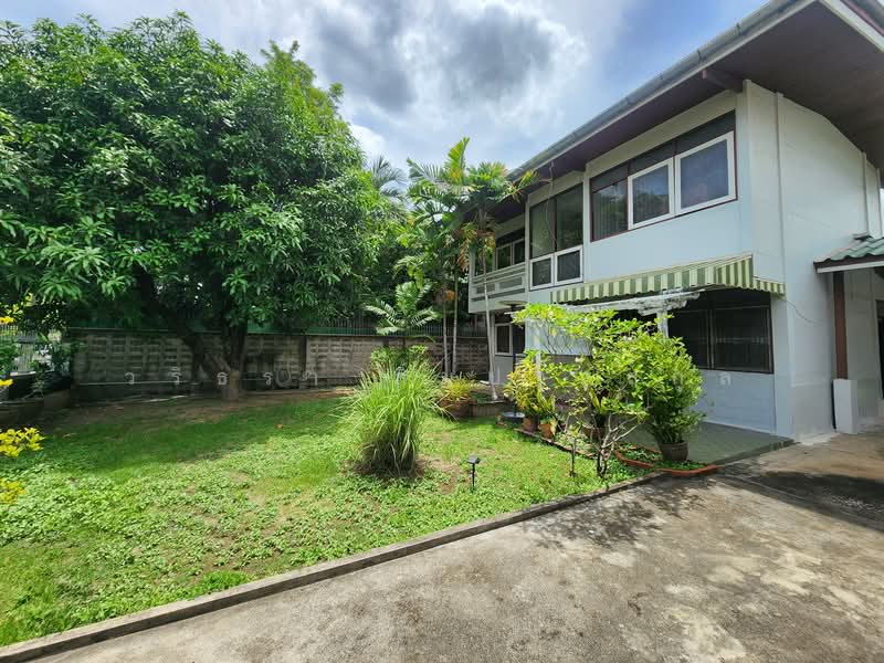 บ้านเดี่ียว งามวงศ์วาน 47 แยก 22, Bangkok, งามวงศ์วาน, Thung Song Hong, Lak Si, Bangkok, 4 Bedrooms, 150 sqm, Single Detached House For Rent, by วริธรา ลิ้มปาละกูล, 11761081 - DDproperty.com