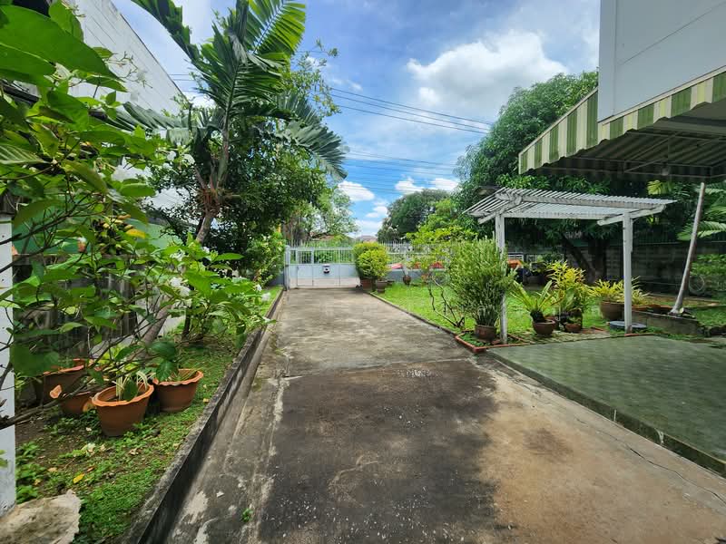 บ้านเดี่ียว งามวงศ์วาน 47 แยก 22, Bangkok, งามวงศ์วาน, Thung Song Hong, Lak Si, Bangkok, 4 Bedrooms, 150 sqm, Single Detached House For Rent, by วริธรา ลิ้มปาละกูล, 11761081 - DDproperty.com