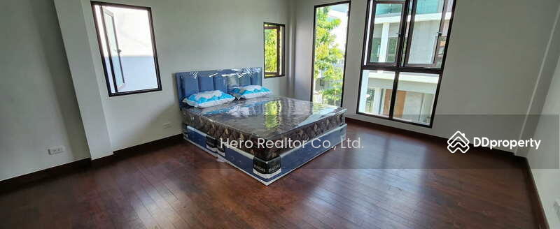 For Rent - The City Ekkamai-Ladprao, Bangkok