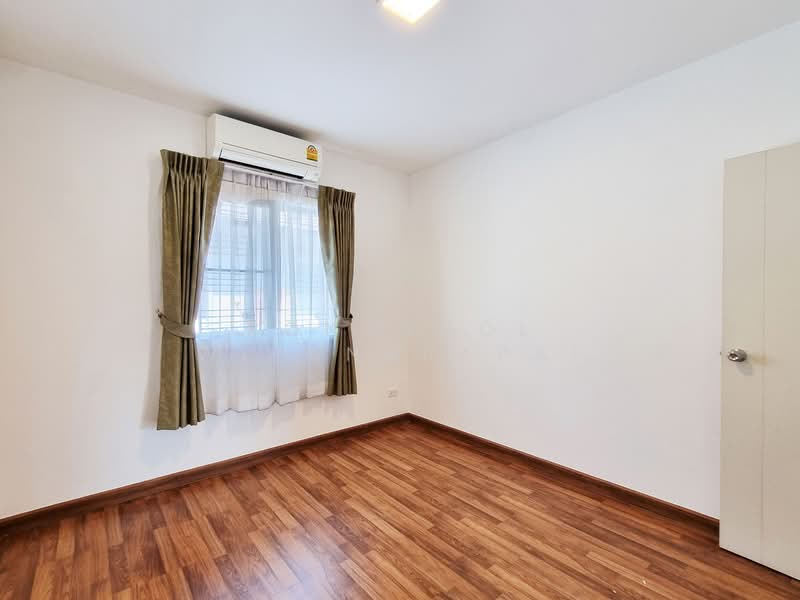 Pruksa Ville 73 Patthanakan, Bangkok, Soi Pattanakarn 38, Suan Luang, Suan Luang, Bangkok, 3 Bedrooms, 120 sqm, Townhouse For Rent, by Ponwimol Wipanarapai, 11761120 - DDproperty.com