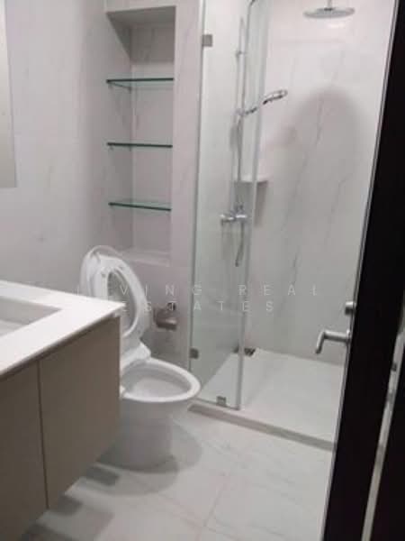 Chewathai Residence Asoke, กรุงเทพ, 222 ถนนอโศก - ดินแดง, มักกะสัน, ราชเทวี, กรุงเทพ, 35 ตร.ม., คอนโด ขาย, โดย Living Real Estates, 11761149 - DDproperty.com