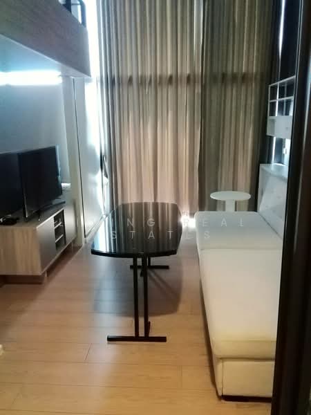 Chewathai Residence Asoke, Bangkok, 222 Asok-Din Daeng Road, Makkasan, Ratchathewi, Bangkok, 1 Bedroom, 35 sqm, Condo For Sale, by Living Real Estates, 11761149 - DDproperty.com