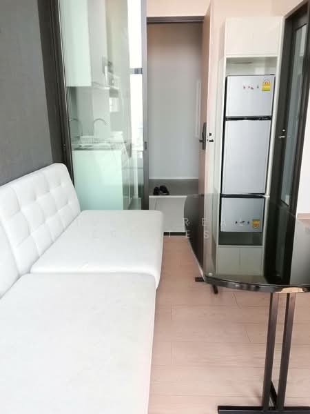 Chewathai Residence Asoke, Bangkok, 222 Asok-Din Daeng Road, Makkasan, Ratchathewi, Bangkok, 1 Bedroom, 35 sqm, Condo For Sale, by Living Real Estates, 11761149 - DDproperty.com
