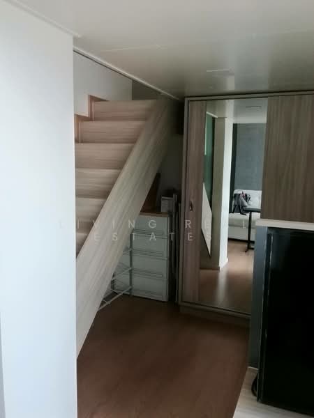 Chewathai Residence Asoke, Bangkok, 222 Asok-Din Daeng Road, Makkasan, Ratchathewi, Bangkok, 1 Bedroom, 35 sqm, Condo For Sale, by Living Real Estates, 11761149 - DDproperty.com