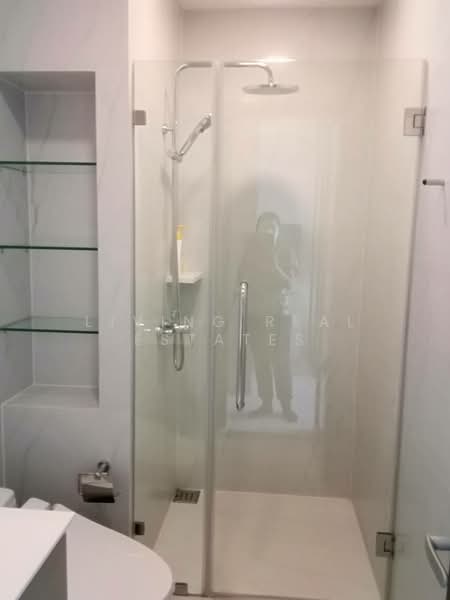 Chewathai Residence Asoke, Bangkok, 222 Asok-Din Daeng Road, Makkasan, Ratchathewi, Bangkok, 1 Bedroom, 35 sqm, Condo For Sale, by Living Real Estates, 11761149 - DDproperty.com