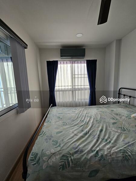 ขาย - Anna Condominium Ladprao 126 : แอนนา คอนโดมิเนียม ลาดพร้าว 126, กรุงเทพ