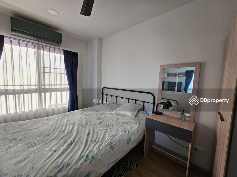 For Sale - Anna Condominium Ladprao 126, Bangkok