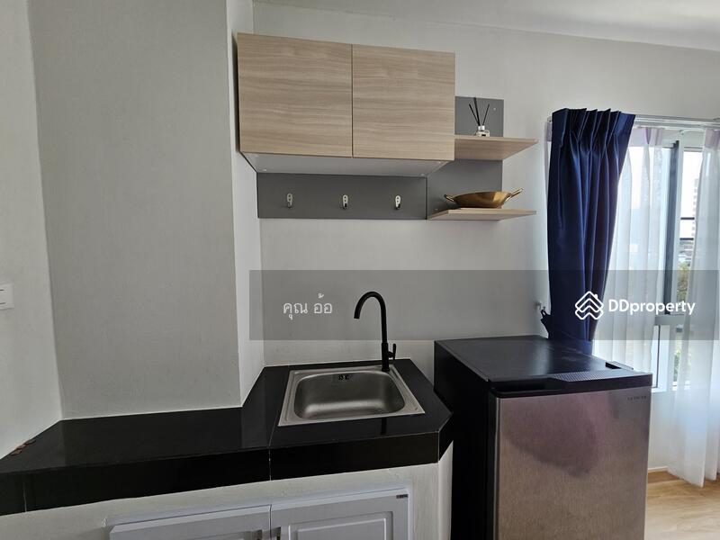 For Sale - Anna Condominium Ladprao 126, Bangkok