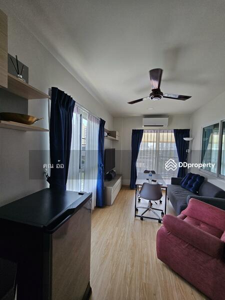 ขาย - Anna Condominium Ladprao 126 : แอนนา คอนโดมิเนียม ลาดพร้าว 126, กรุงเทพ