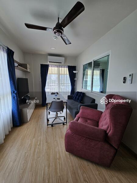 ขาย - Anna Condominium Ladprao 126 : แอนนา คอนโดมิเนียม ลาดพร้าว 126, กรุงเทพ