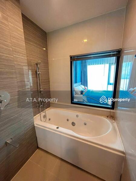 ให้เช่า - KnightsBridge The Ocean Sriracha : ไนท์บริดจ์ ดิ โอเชี่ยน ศรีราชา, ชลบุรี