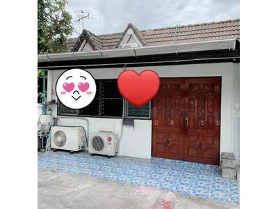 ขาย - ศรีประจักษ์ 1, กรุงเทพ