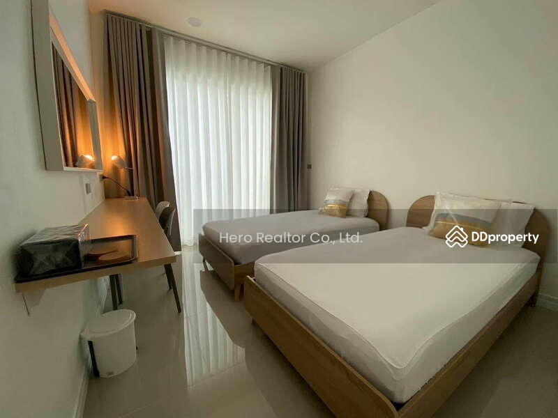 For Rent - Bangkok Single House Lat Krabang BRE23633, Bangkok