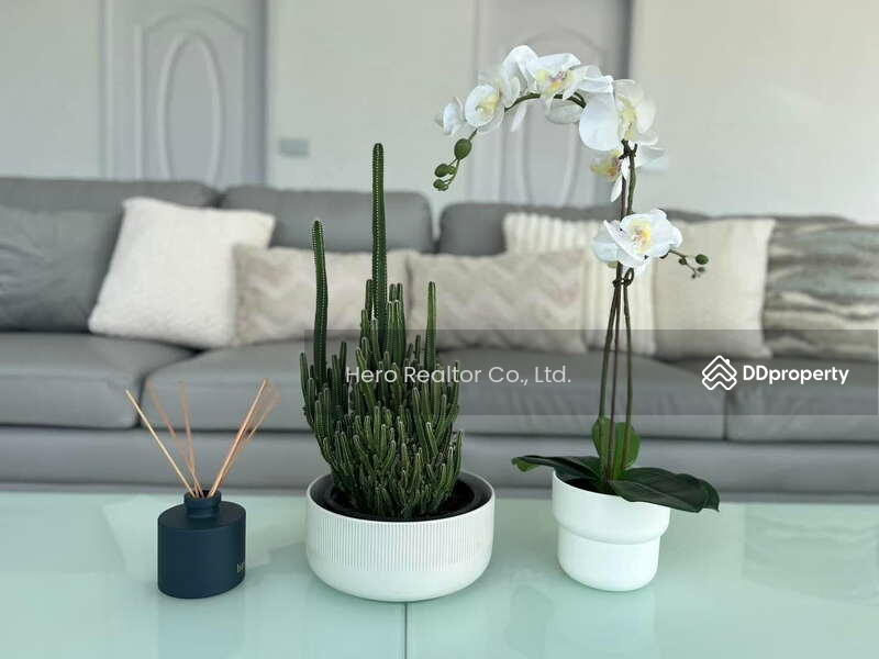 For Rent - Bangkok Single House Lat Krabang BRE23633, Bangkok