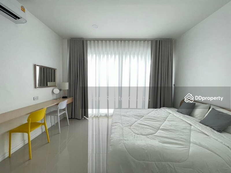For Rent - Bangkok Single House Lat Krabang BRE23633, Bangkok
