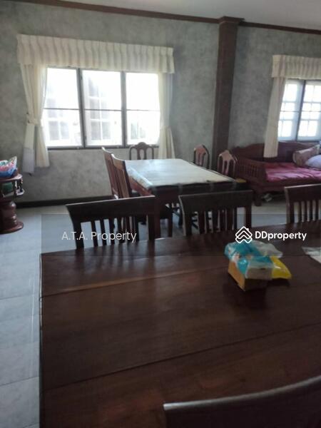 For Sale - Land for sale in Ban Puk, Chonburi, with a 3 bedroom detached house, Chon Buri