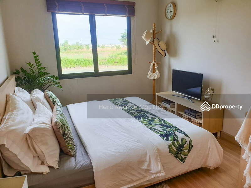 For Sale - Como Primo Bangna, Samut Prakan