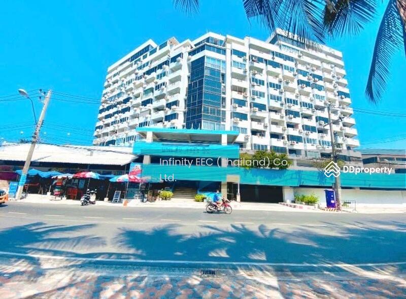 For Sale - Bang Saen Royal Beach, Chon Buri