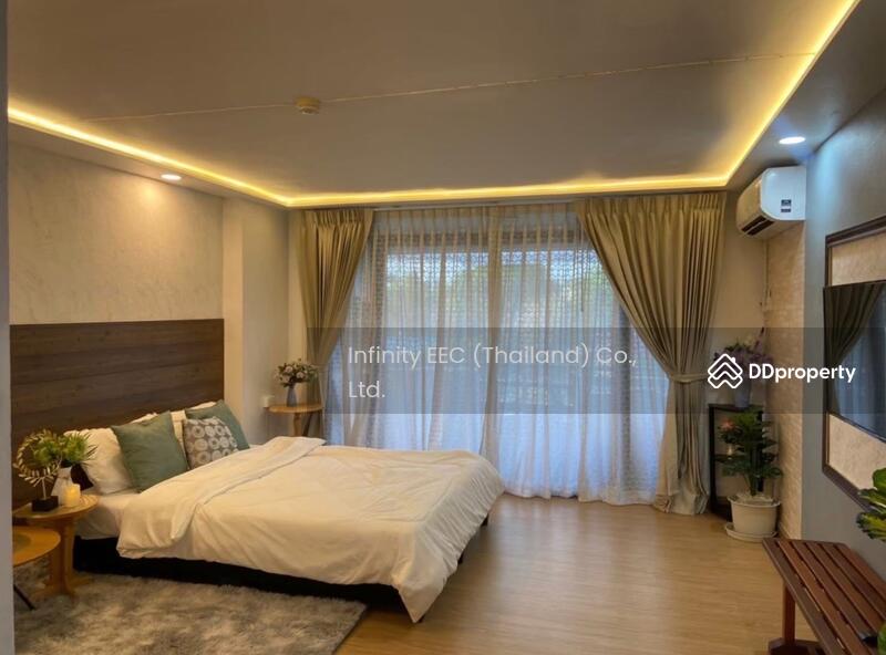 For Sale - Bang Saen Royal Beach, Chon Buri