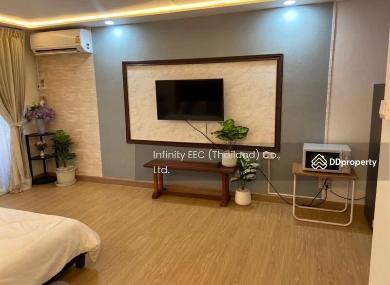 For Sale - Bang Saen Royal Beach, Chon Buri