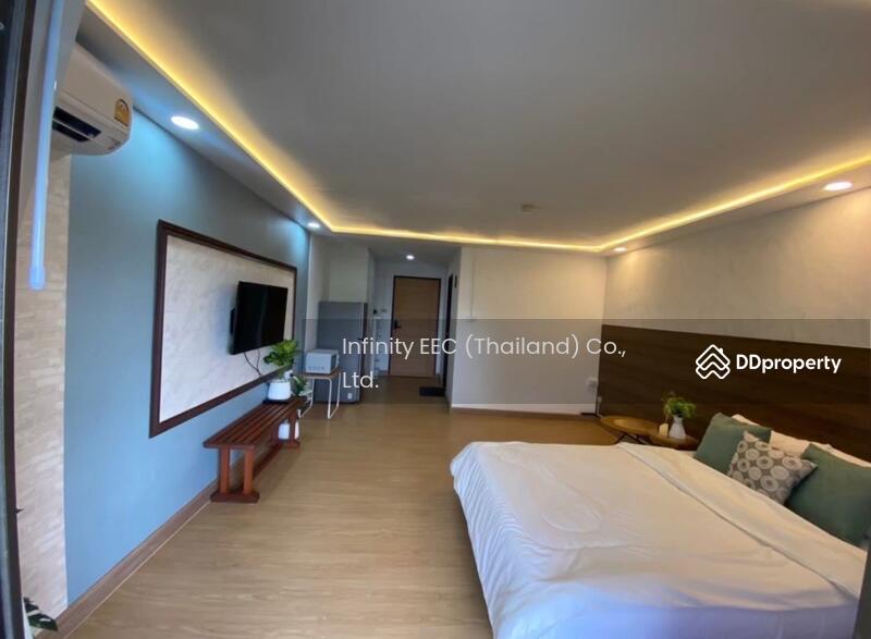 ขาย - Bang Saen Royal Beach : บางแสน รอยัล บีช, ชลบุรี