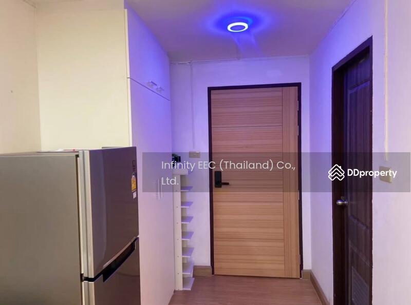 For Sale - Bang Saen Royal Beach, Chon Buri