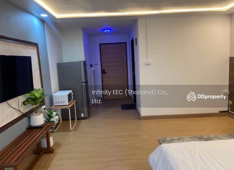 For Sale - Bang Saen Royal Beach, Chon Buri