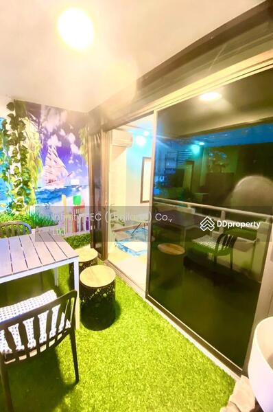 For Sale - Bang Saen Royal Beach, Chon Buri