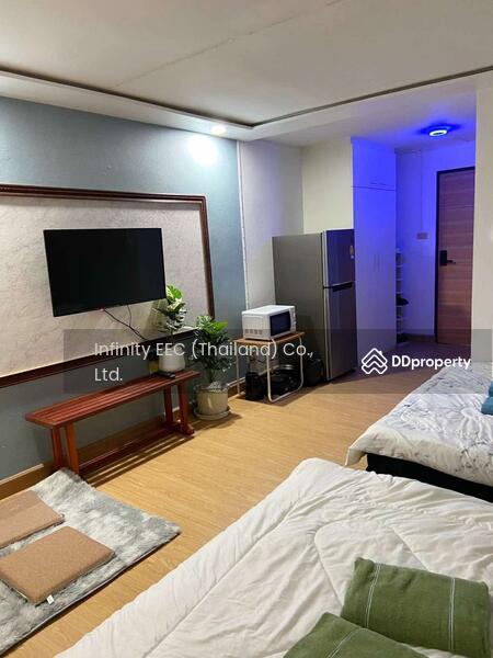 For Sale - Bang Saen Royal Beach, Chon Buri