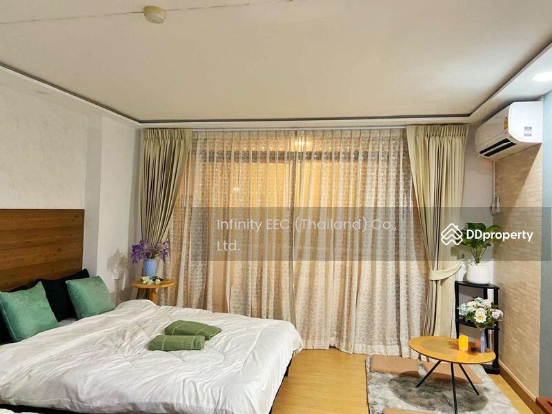 For Sale - Bang Saen Royal Beach, Chon Buri