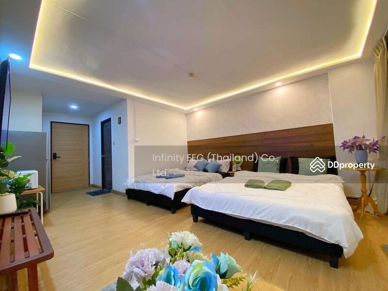 For Sale - Bang Saen Royal Beach, Chon Buri