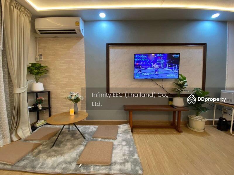 For Sale - Bang Saen Royal Beach, Chon Buri