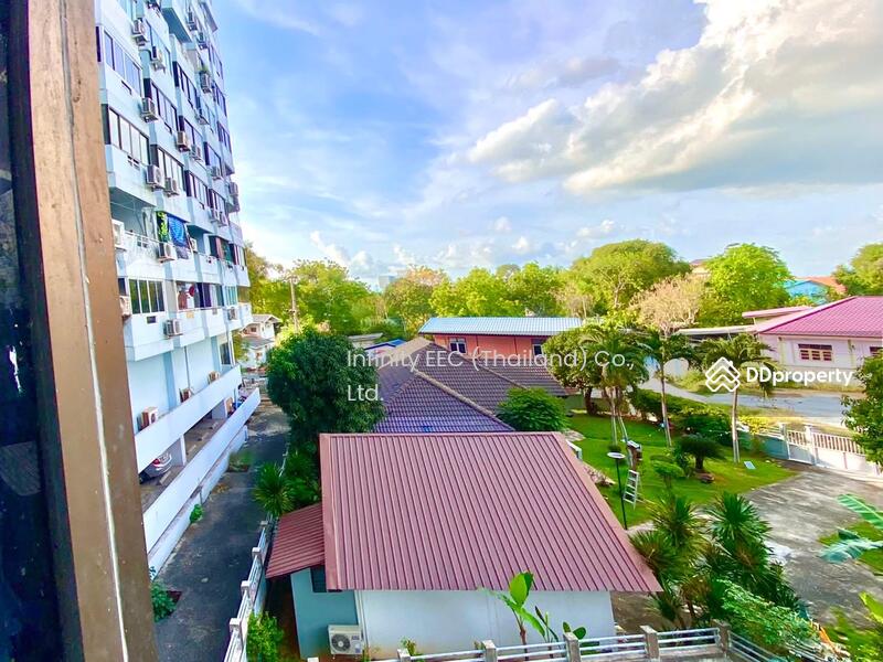 For Sale - Bang Saen Royal Beach, Chon Buri