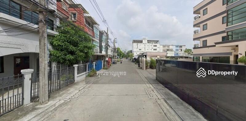 ขาย - อพาร์ทเม้นท์ ในซอยลาดพร้าว ใกล้ BTS ลาดพร้าว 101, กรุงเทพ